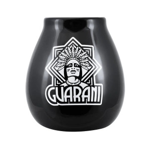 Mate Tee Set Guarani Maracuya 500g + Guarani Energia 500g