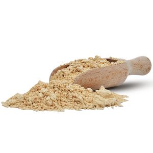 Nustino – Erdnussbutter in Pulverform – Salted Caramel (ohne Zuckerzusatz) 400 g