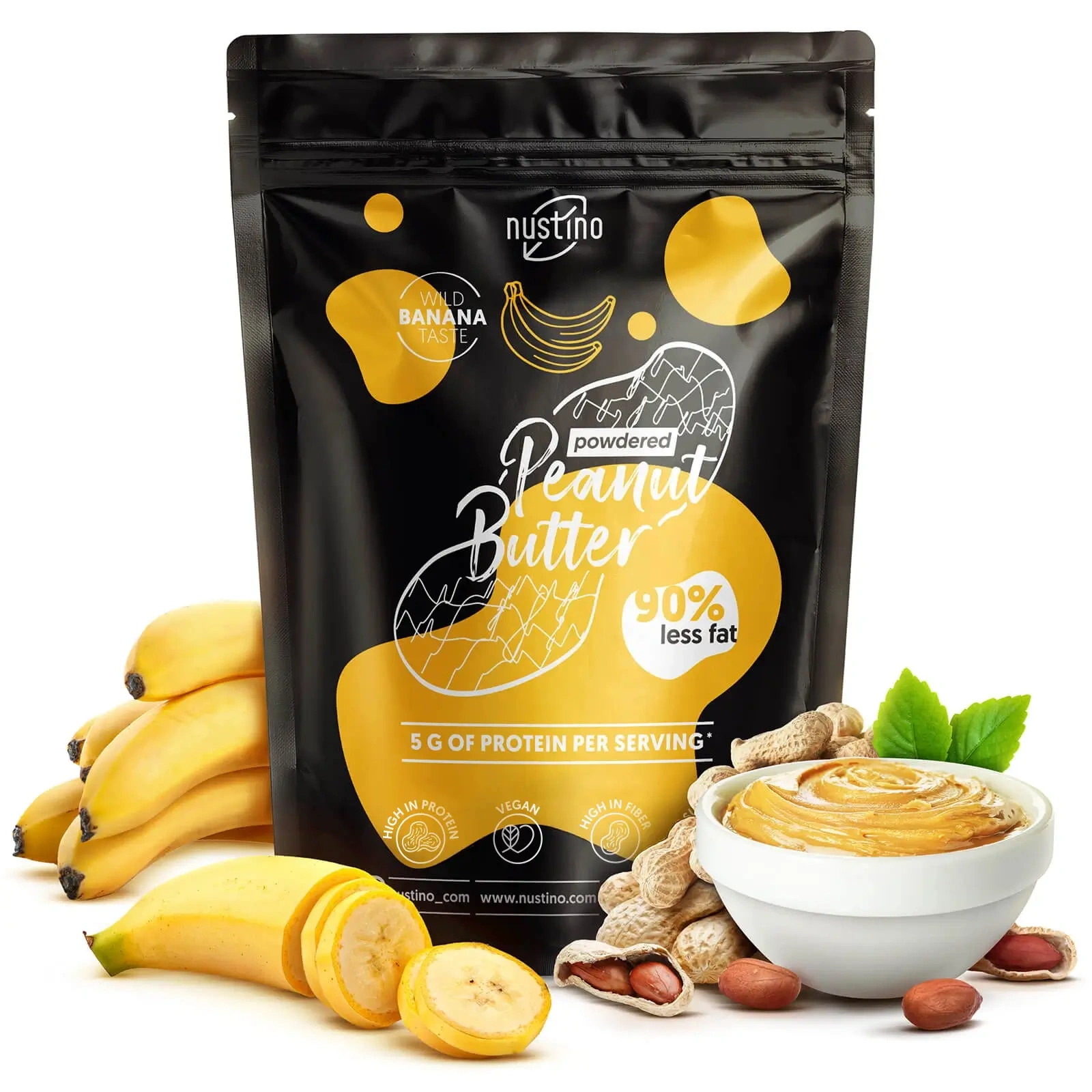Nustino Banana
