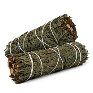 Zeder – Weihrauch 20-30 g (Bündel)