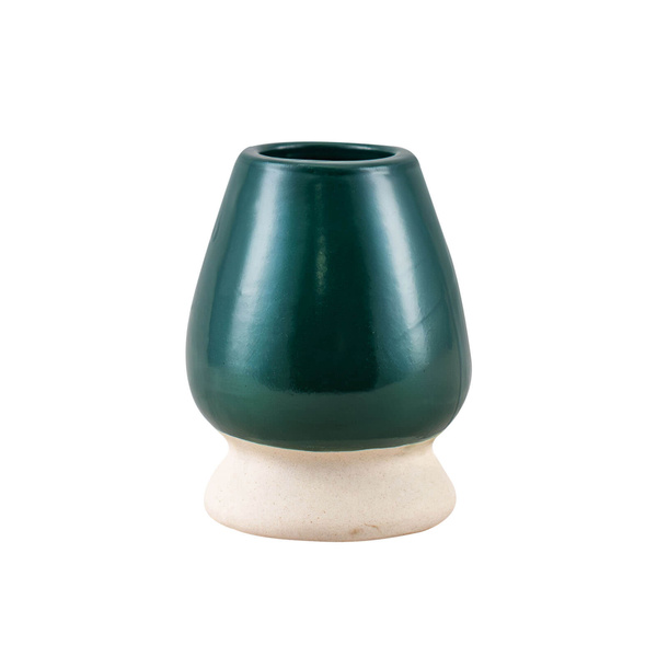 Matcha-Tee-Aufbrühset