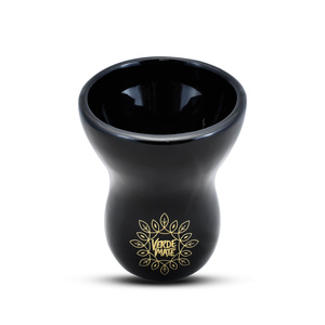 Keramischer Mate Becher Pepe - ca. 150 ml