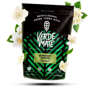 Trio Yerba Verde Mate auf START für Anfänger