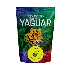 Yaguar Limón 0,5 kg