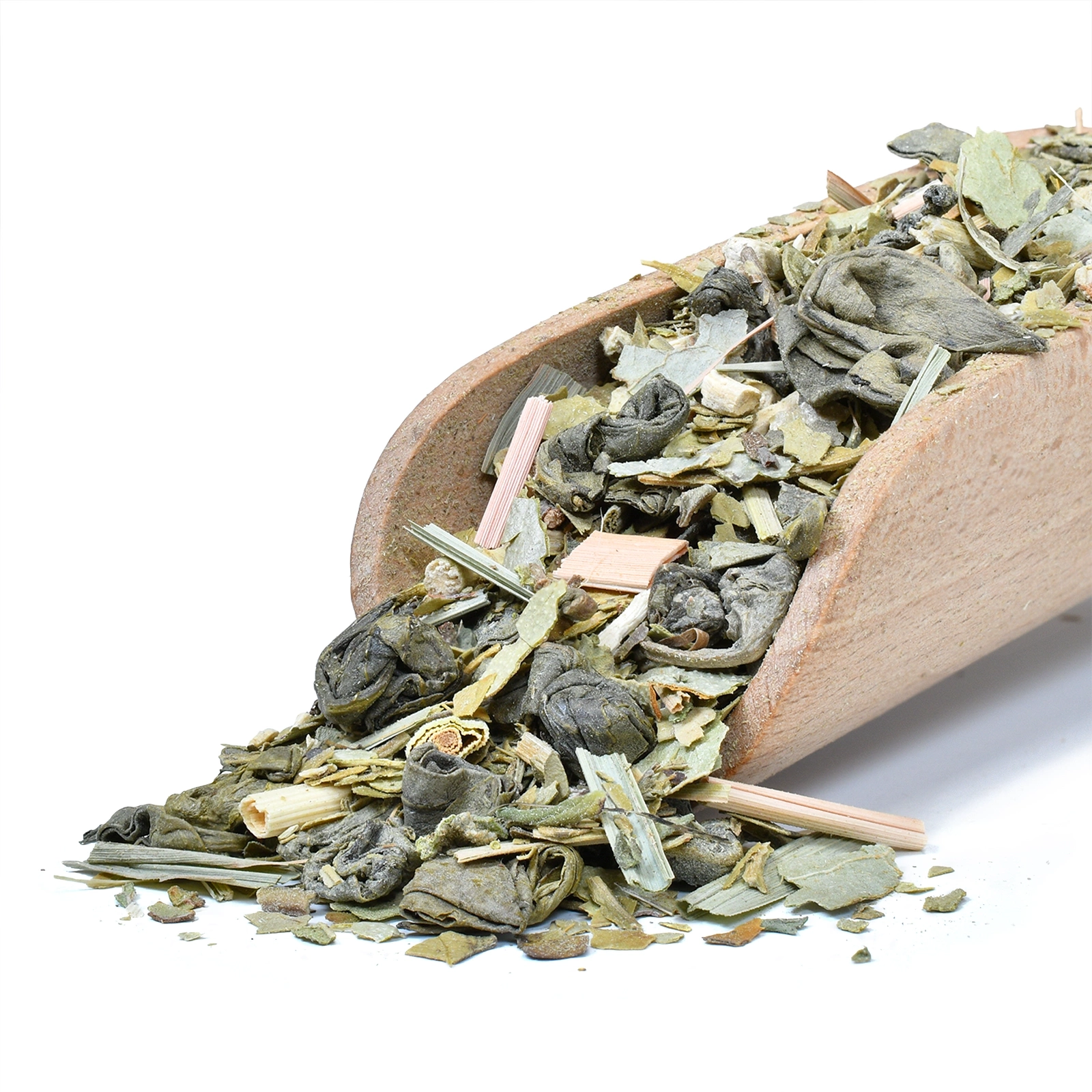 Rio Parana Silueta – ingredients