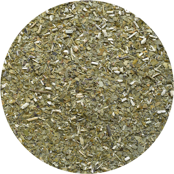 Mate Tee Set Rio Parana Energia Elaborada 2x500g + Zubehör