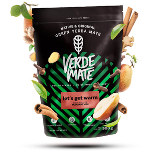 Yerba Mate Winterset 3x500g 1.5kg