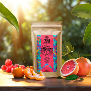 Guayusa Pachamama Energia 0,5 kg (bio)