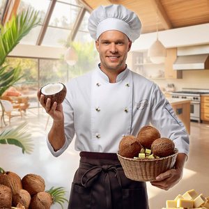 Set 3x Nustino Erdnussbutterpulver