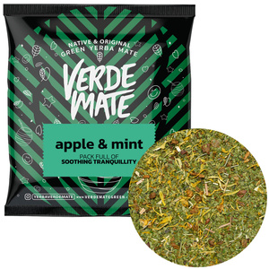 Mate Tee Set 10x50g 2x Kalebasse + 2x Bombilla