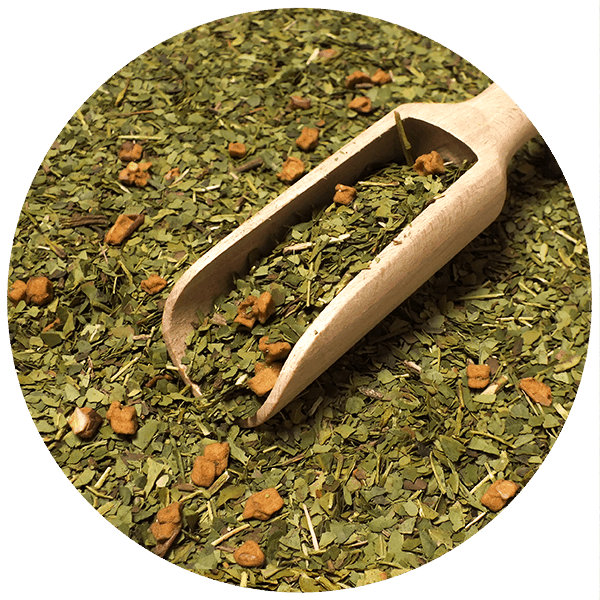 Verde Mate Green Winter Edition 0,4 kg