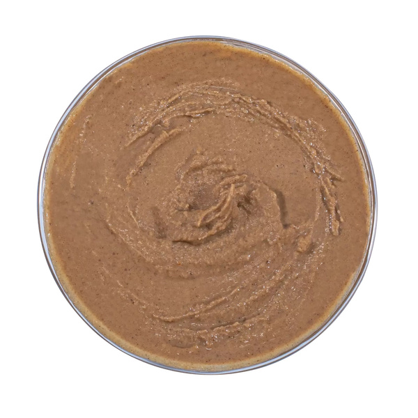 Nustino – Erdnussbutter in Pulverform – Chocolate (ohne Zuckerzusatz) 400 g