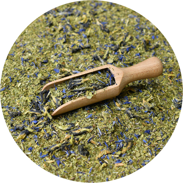 Mate Tee Set Verde Mate 500g 0,5kg Thermobecher TermoMate PRO