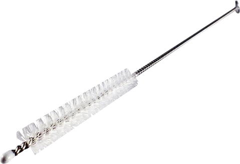 Reiniger für Bombilla – kurz