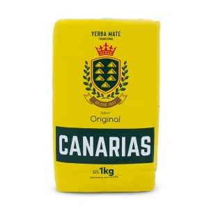 Canarias  1kg
