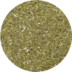 Yerbera – Metalldose + Soul Mate Orgánica Anís 0,5 kg