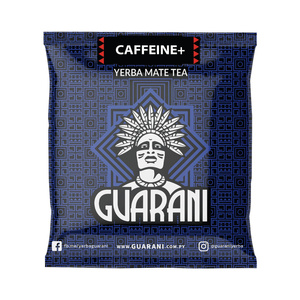 Yerba Mate TermoLid Thermoset Guarani