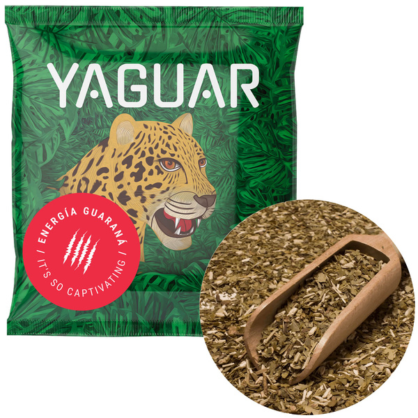 Mate Tee Set 10x50g 2x Kalebasse + 2x Bombilla