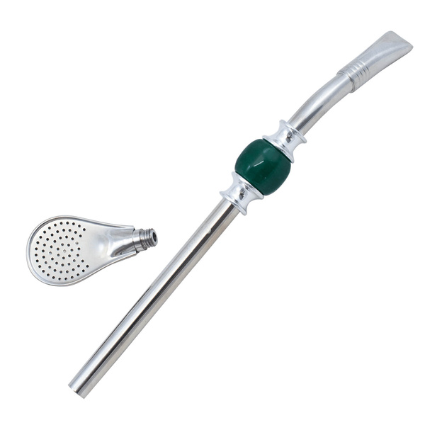 Starter Set Mate Tee Kalebasse + Bombilla