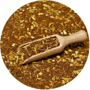 Mary Rose - Tee Rooibos Sunrise - 50 g