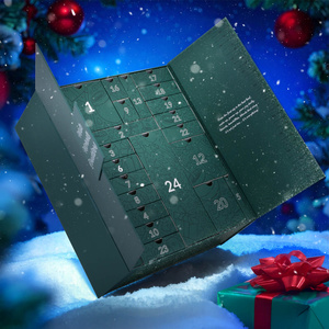 Adventskalender – Mate Tee und Zubehör – Verde Mate und andere Marken