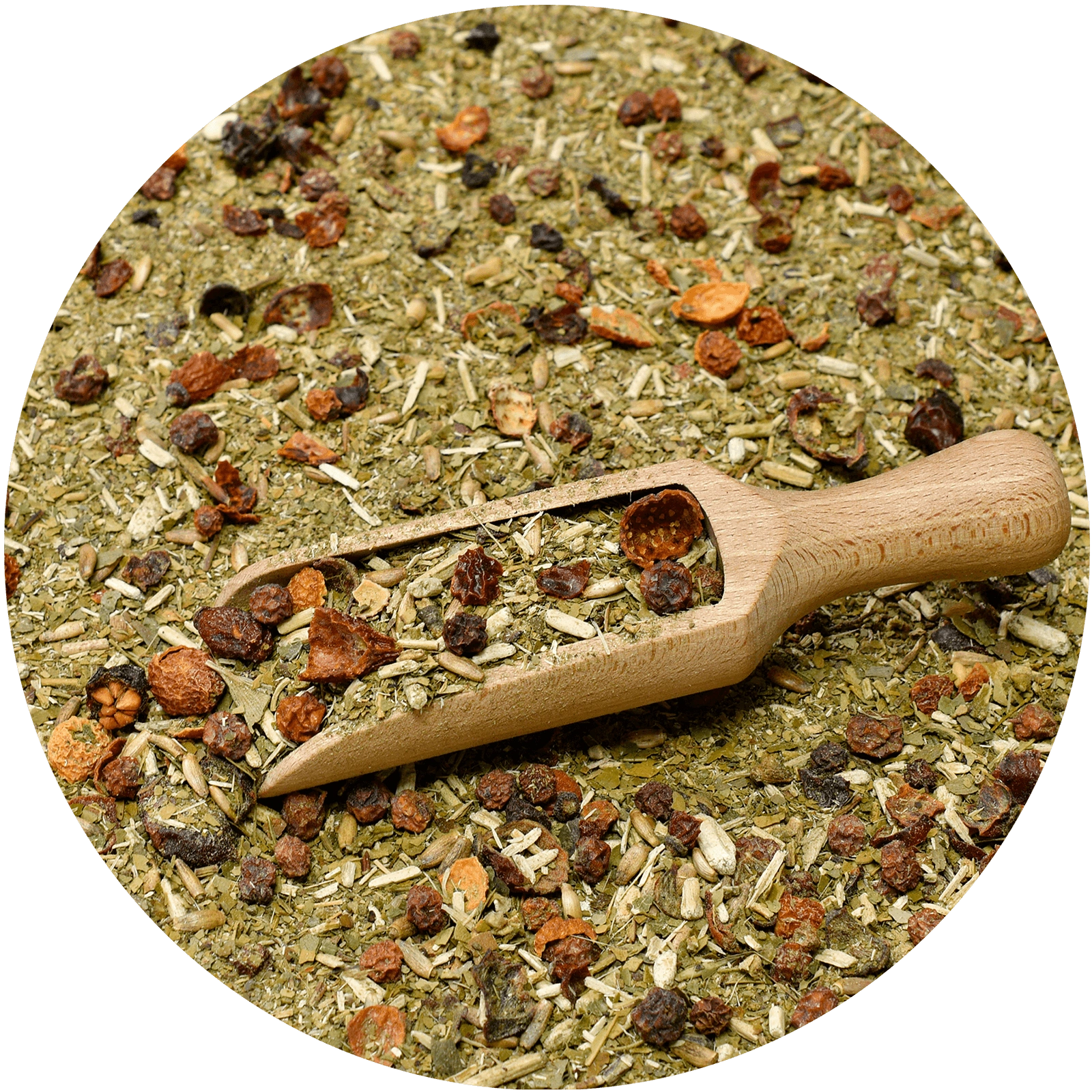 Guarani Wild Jungle – product