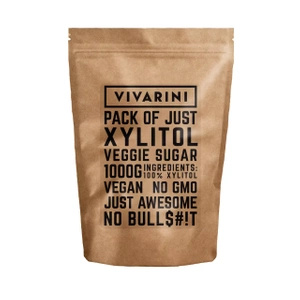 Vivarini - Xylit 1 kg