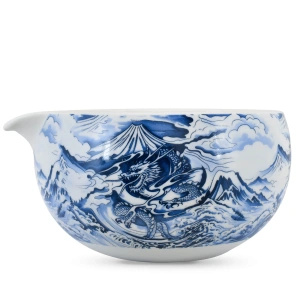 Geschenkset: Zubehör zur Zubereitung von Matcha-Tee