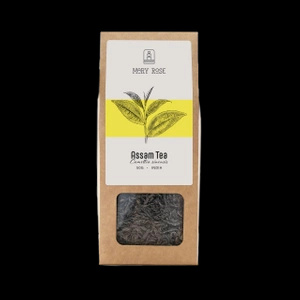 Mary Rose - Schwarzer Tee Assam (FOP) - 50 g