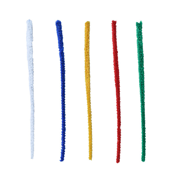 Mate Tee Set für Zwei: Proben 10x50g + 2x Kalebasse + 2x Bombilla