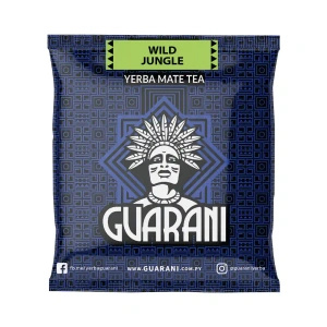 Guarani Wild Jungle 50 g