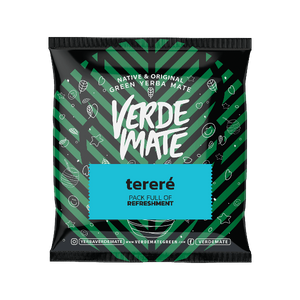 Verde Mate Green Tereré 50 g