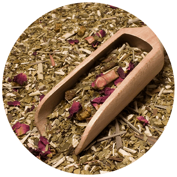 Yaguar Frutas del Huerto 0,5 kg