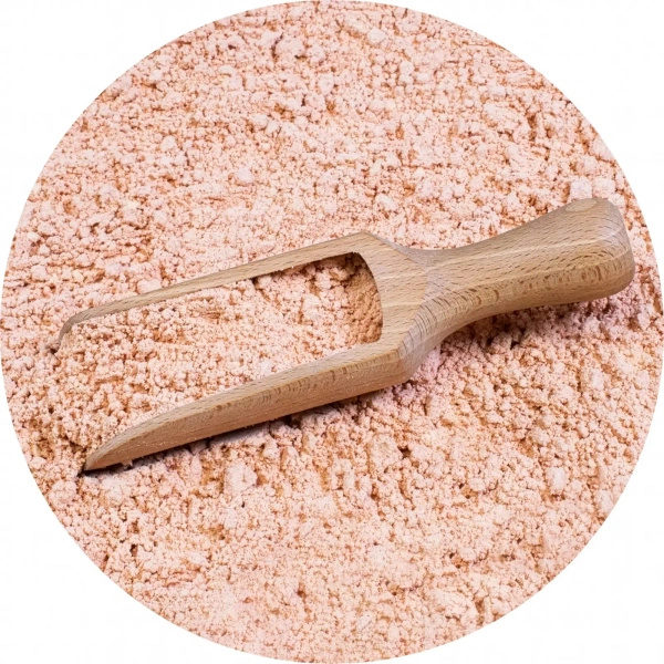 Erdnussbutterpulver-Set Nustino: Classic + Strawberry 2x400g