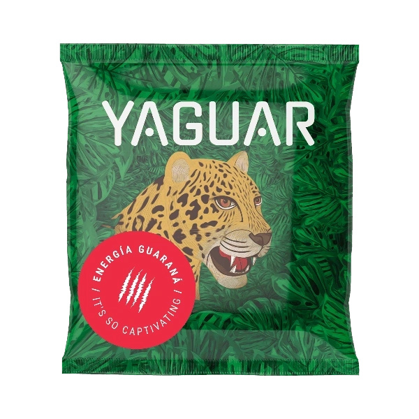 Yerba Mate Set 10x50g Kalebasse Gatito Bombilla