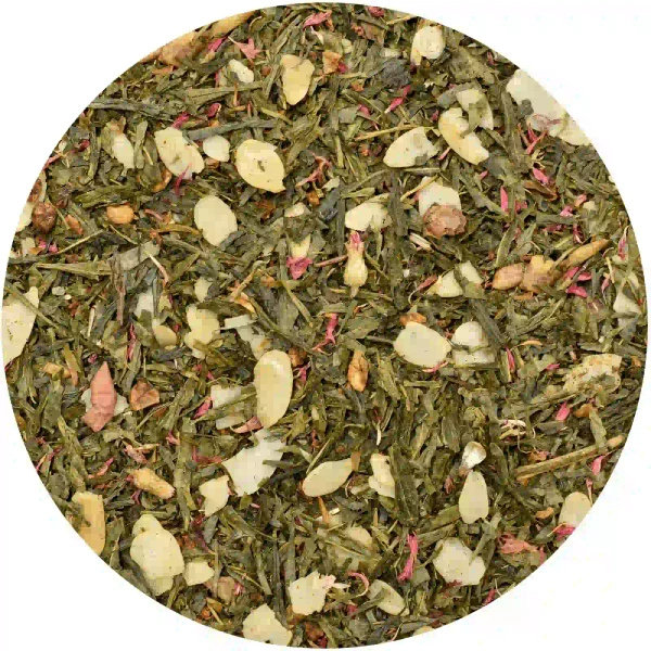 Mary Rose - Tee Santa Secret - 50 g