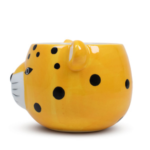 Mate Tee Set: Proben Yaguar 10x50g + Kalebasse + Bombilla