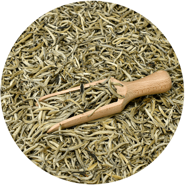 Mary Rose - Weißer Tee Silver Leaf - 50 g