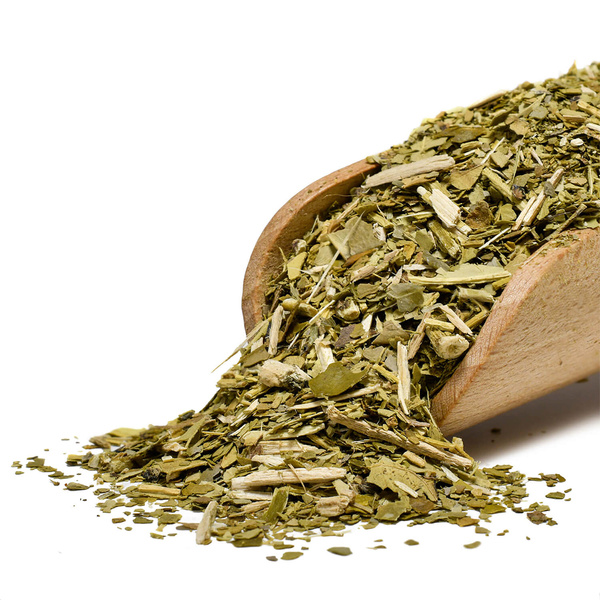 Mate Tee Set: El Fuego Elaborada 1kg + Kalebasse + Bombilla