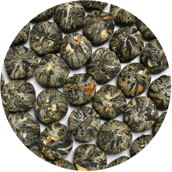 Mary Rose – Blühtee Jasmine Lily (3 Stück)