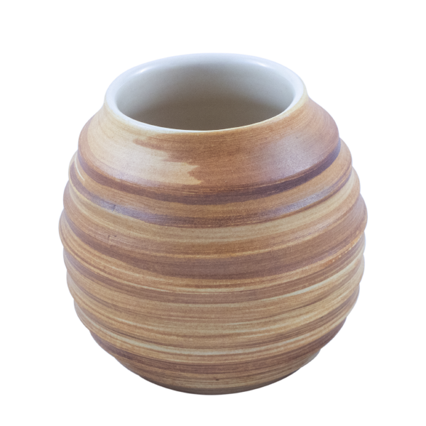 Mate Becher + Bombilla Mercedes