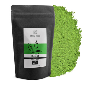 Mary Rose – Japanischer Grüner Tee Matcha (BIO) Premium 100 g