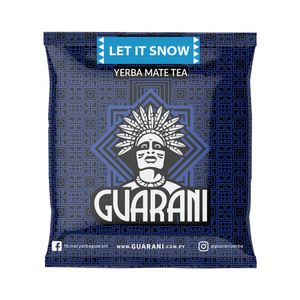 Mate Tee Winter Set FÜR ZWEI Kalebasse + Bombilla