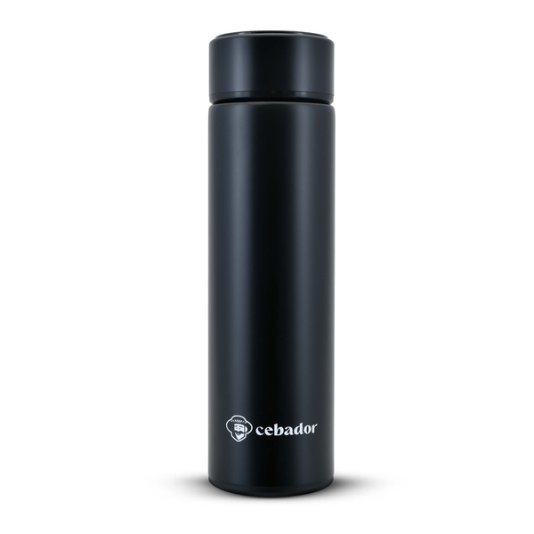 Mate Tee Starter Set 10x50g 500g Thermosflasche