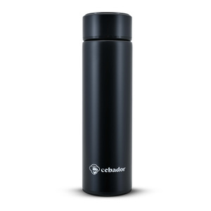 Mate Tee Starter Set 10x50g 500g Thermosflasche