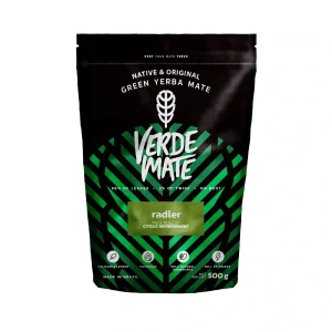Verde Mate Green Radler 0,5 kg
