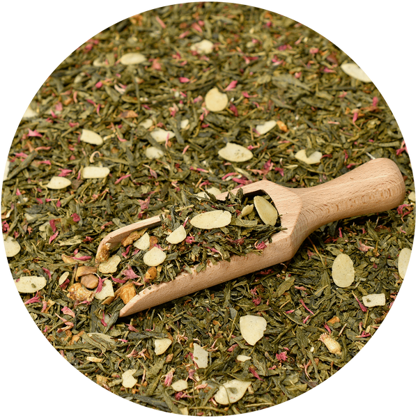 Mary Rose - Tee Santa Secret - 50 g