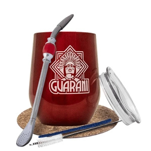 Yerba Mate TermoLid Thermomatratzen-Set