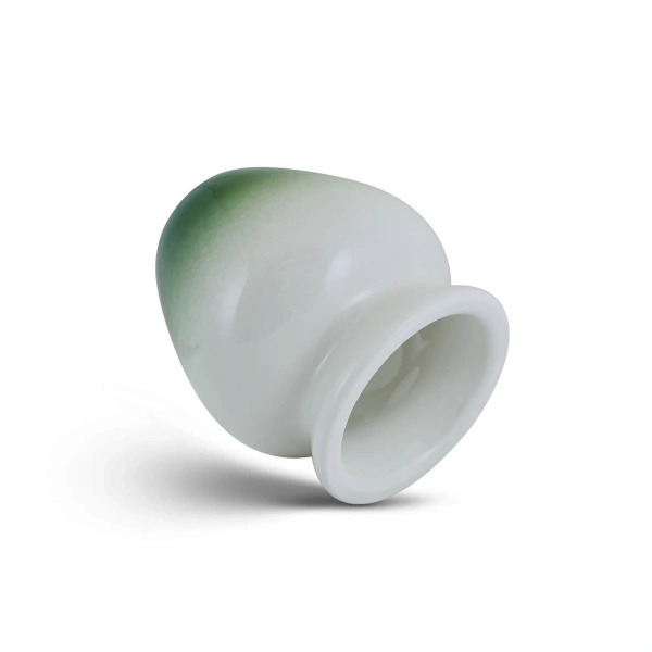 Geschenkset zur Zubereitung von White Matcha