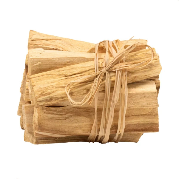 Palo Santo – Weihrauch 200 g